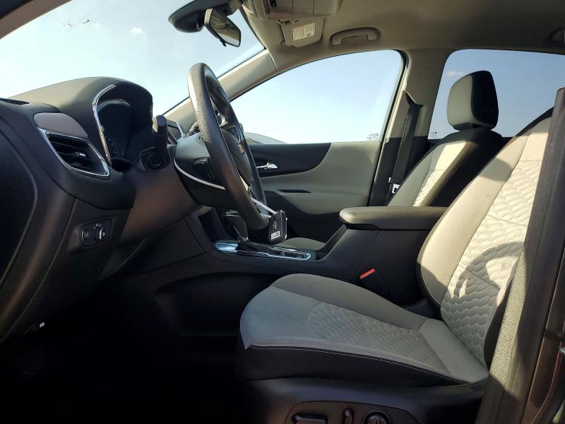 Aukcja sprzedaży 2020 Chevrolet Equinox, vin: 3GNAXKEV3LS635072, numer aukcji: 63183136