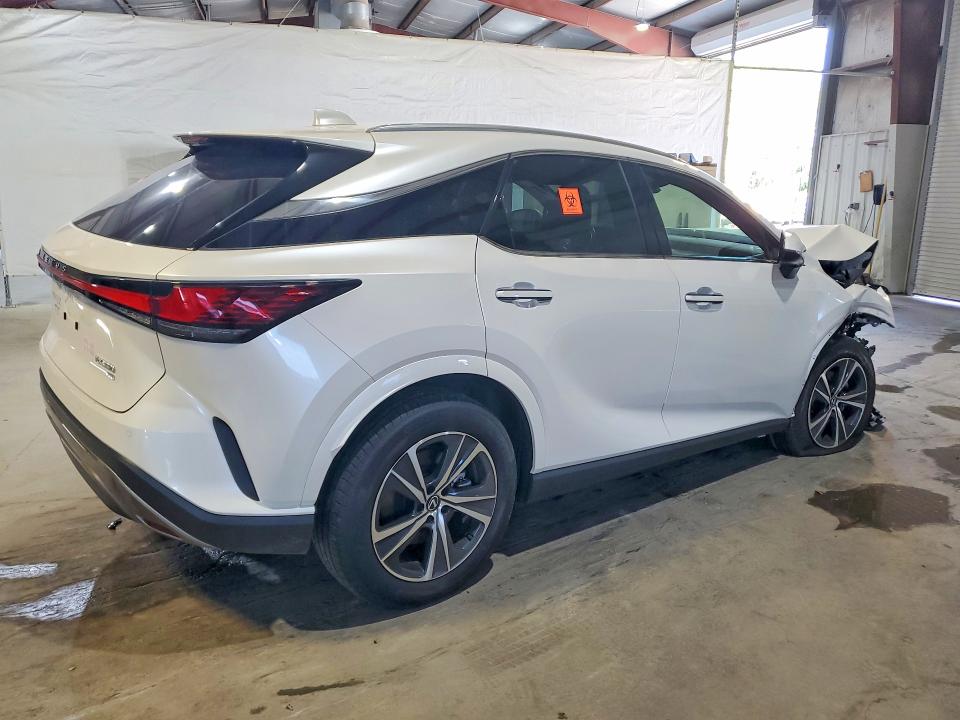 Продаж на аукціоні авто 2024 Lexus Rx 350, vin: 2T2BAMCA2RC086198, номер лоту: 62420626