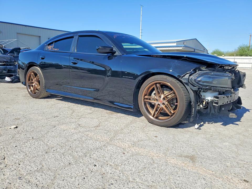 Aukcja sprzedaży 2022 Dodge Charger, vin: 2C3CDXCT3NH264790, numer aukcji: 62354786