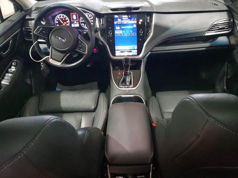Aukcja sprzedaży 2022 Subaru Outback, vin: 4S4BTANC6N3133226, numer aukcji: 60742626