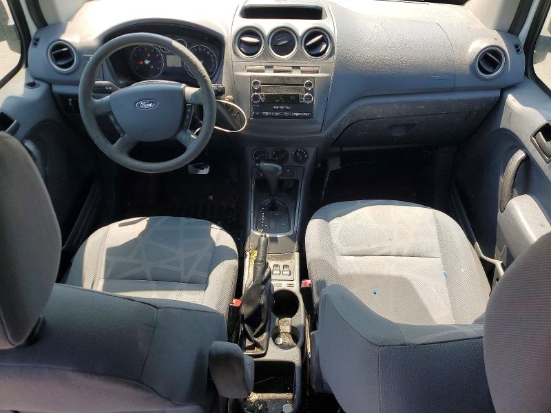Продаж на аукціоні авто 2012 Ford Transit Connect, vin: NM0LS7BN2CT116616, номер лоту: 59395256
