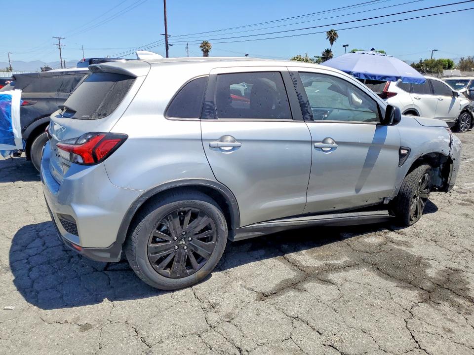 Продажа на аукционе авто 2026 Mitsubishi Outlander Sport, vin: JA4ARUAU7TU011300, номер лота: 60082196