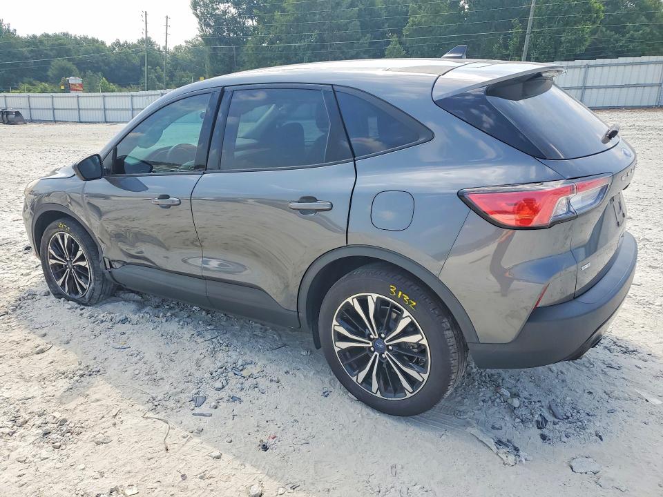 59779336 :رقم المزاد ، 1FMCU9G67NUA83230 vin ، 2022 Ford Escape مزاد بيع