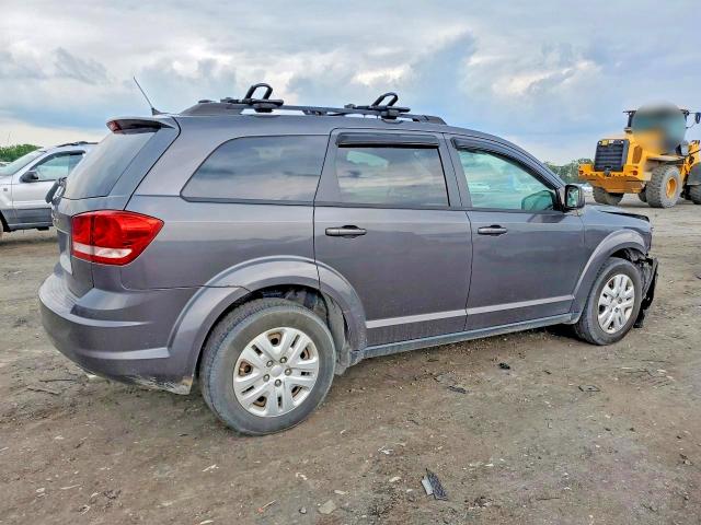 Продажа на аукционе авто 2015 Dodge Journey, vin: 3C4PDDAG4FT526908, номер лота: 60756576
