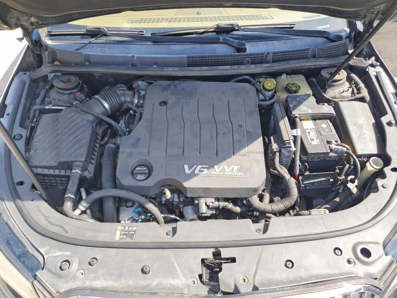 Auction sale of the 2014 Buick Lacrosse, vin: 1G4GB5G35EF101170, lot number: 60893756