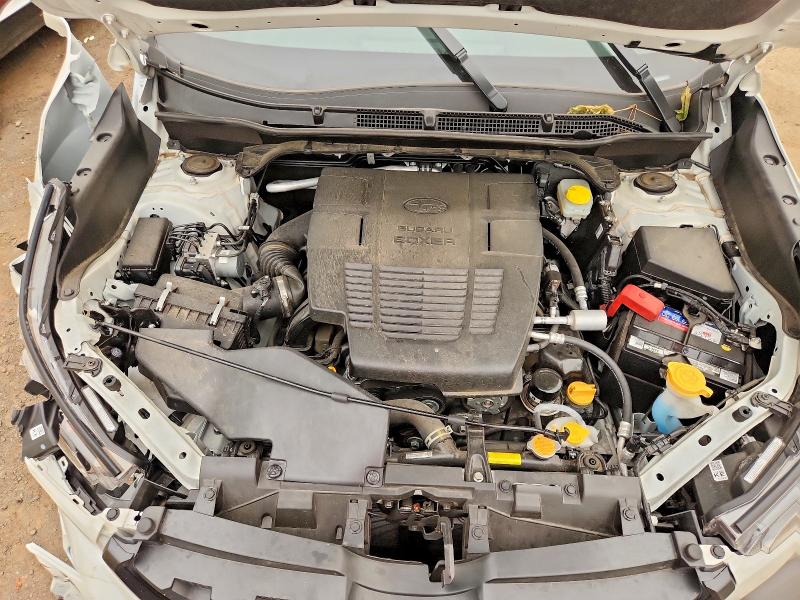 59973256 :رقم المزاد ، JF2SKAJC3RH497336 vin ، 2024 Subaru Forester مزاد بيع