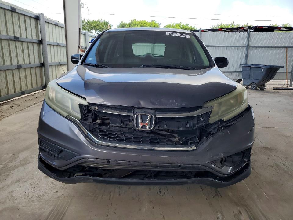 Aukcja sprzedaży 2016 Honda Cr-v, vin: 5J6RM3H39GL028491, numer aukcji: 60657906