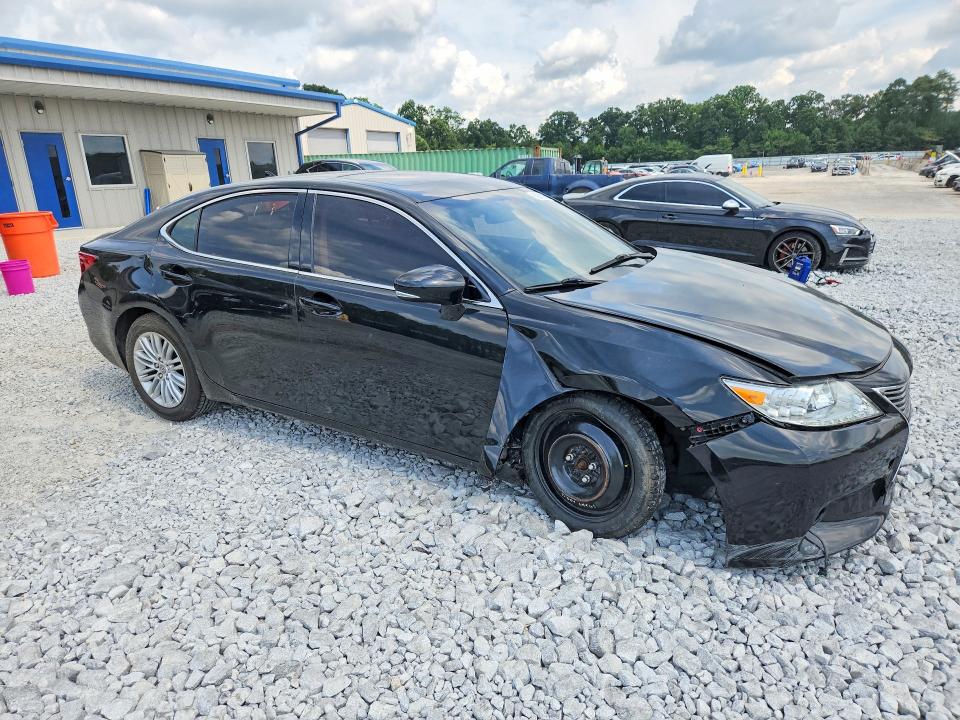 59610656 :رقم المزاد ، JTHBK1GGXE2110303 vin ، 2014 Lexus Es مزاد بيع
