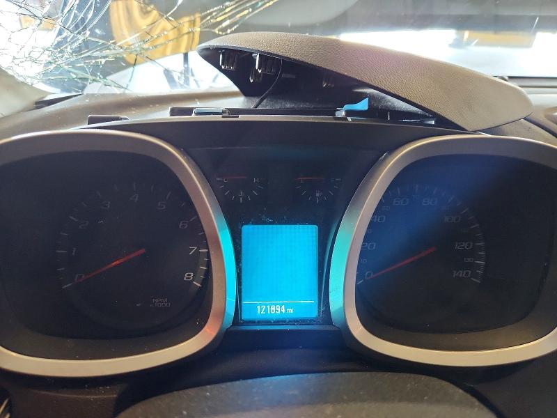 Aukcja sprzedaży 2017 Chevrolet Equinox, vin: 2GNALCEK4H6258216, numer aukcji: 60310606