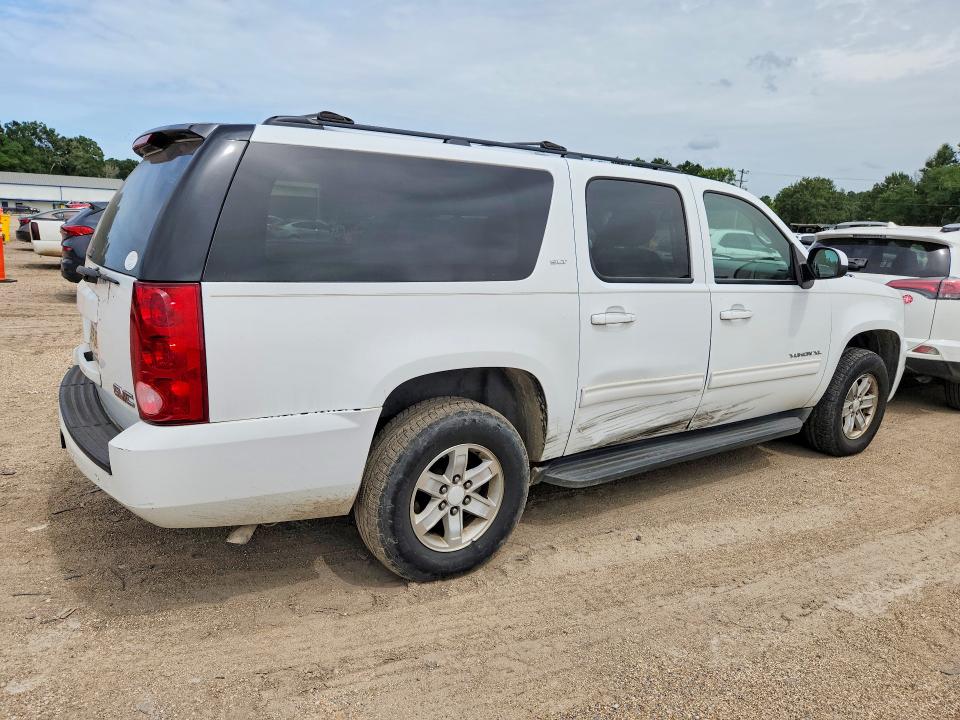 Aukcja sprzedaży 2011 Gmc Yukon Xl, vin: 1GKS1KE08BR205143, numer aukcji: 60630196