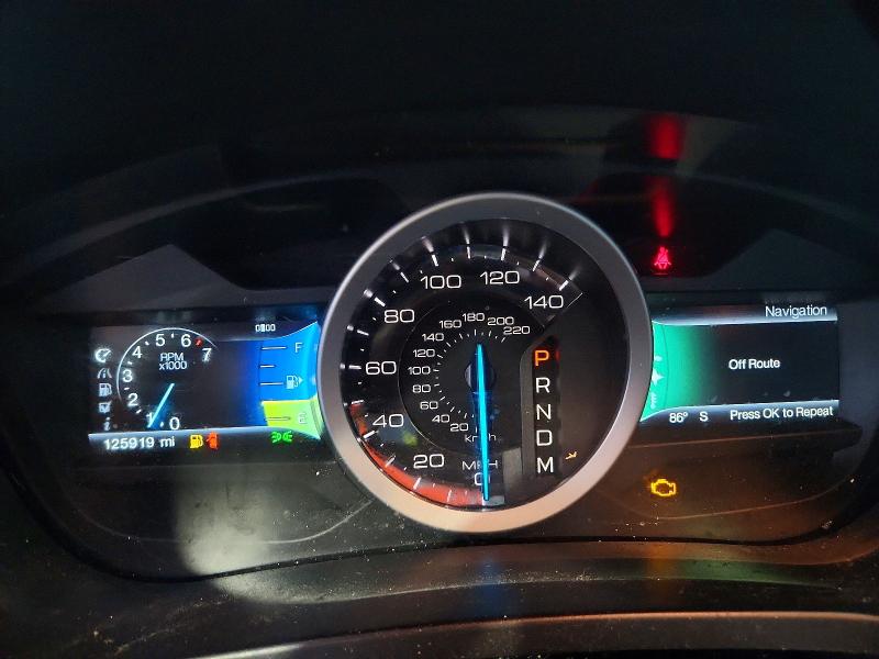 Aukcja sprzedaży 2013 Ford Explorer, vin: 1FM5K8D84DGC66824, numer aukcji: 60130656