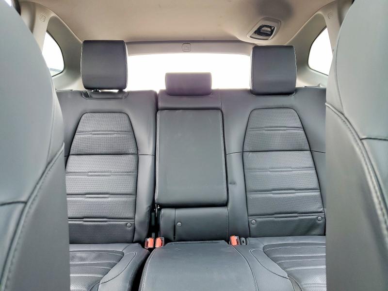Продаж на аукціоні авто 2020 Honda Cr-v, vin: 2HKRW2H92LH240842, номер лоту: 62295606