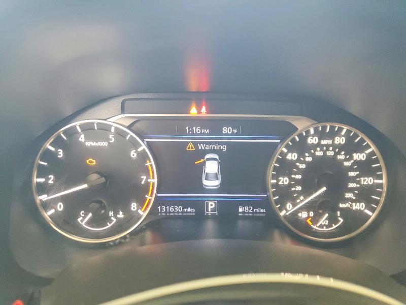 Продажа на аукционе авто 2019 Nissan Altima, vin: 1N4BL4BV5KN315713, номер лота: 61622196