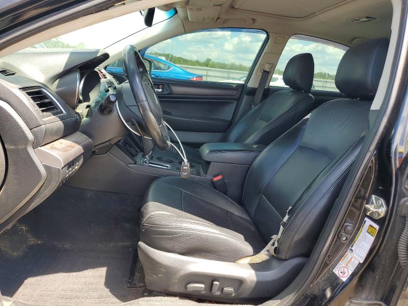 Продажа на аукционе авто 2015 Subaru Legacy, vin: 4S3BNAN63F3049276, номер лота: 63390426
