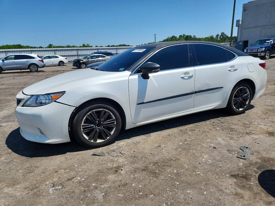 Продажа на аукционе авто 2013 Lexus Es, vin: JTHBK1GG7D2065321, номер лота: 61179016