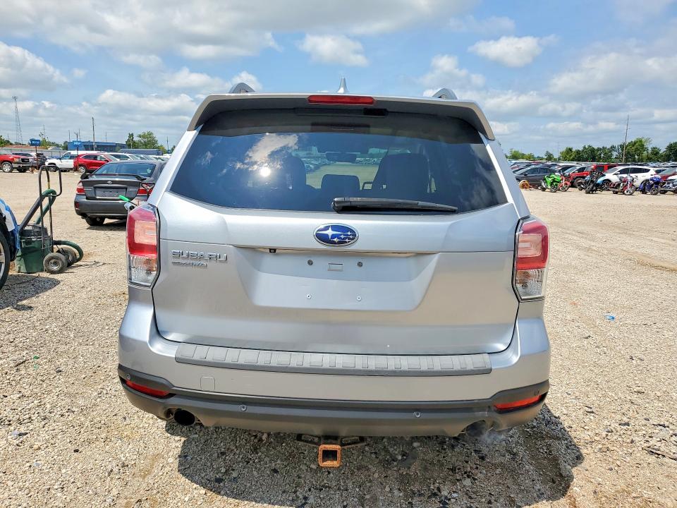 Продаж на аукціоні авто 2017 Subaru Forester, vin: JF2SJGWC4HH469669, номер лоту: 62135646