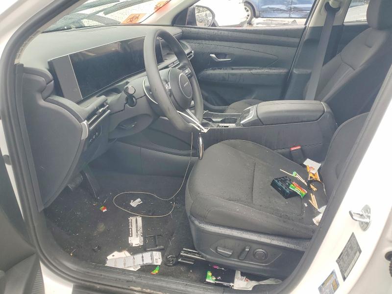 Продаж на аукціоні авто 2026 Hyundai Tucson, vin: 5NMJBCDE0TH703303, номер лоту: 62680266
