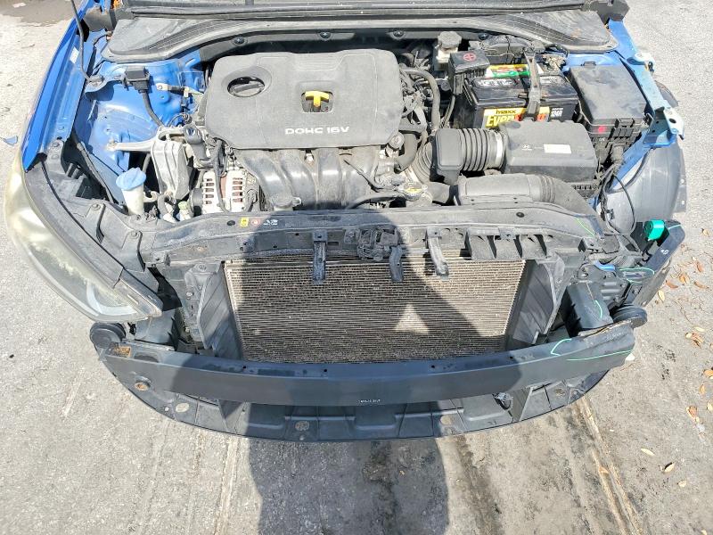Продаж на аукціоні авто 2017 Hyundai Elantra, vin: KMHD84LFXHU063544, номер лоту: 59319066
