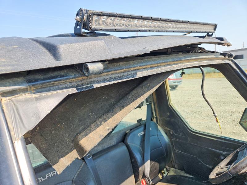 Продаж на аукціоні авто 2025 Polaris Ranger, vin: 4XARRY998S8755860, номер лоту: 62872456