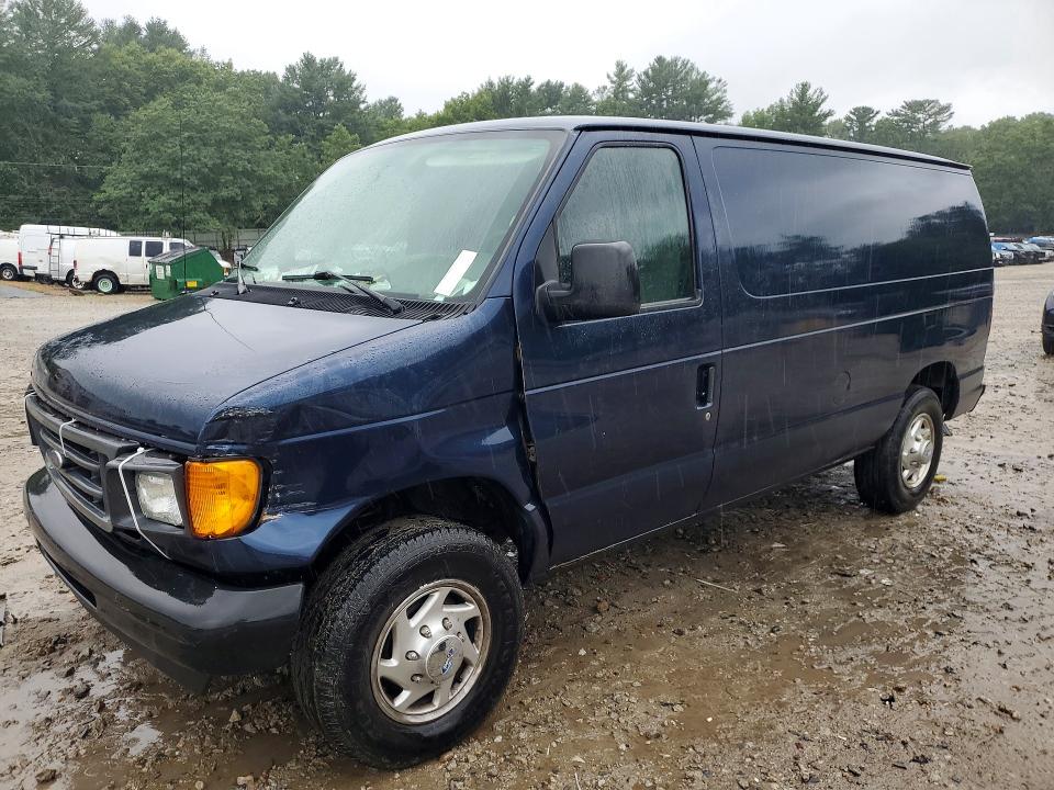 Продаж на аукціоні авто 2006 Ford Econoline, vin: 1FTNE24W66HA57668, номер лоту: 65058626