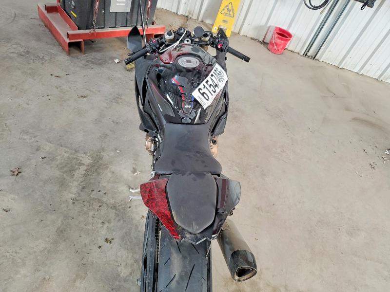 61547466 :رقم المزاد ، WB10E2307N6F51099 vin ، 2022 Bmw S 1000 مزاد بيع