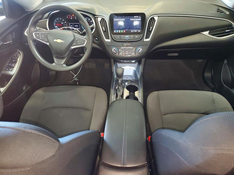 Aukcja sprzedaży 2024 Chevrolet Malibu, vin: 1G1ZD5ST2RF225457, numer aukcji: 62760576