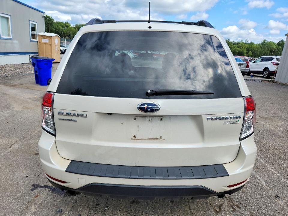 Продаж на аукціоні авто 2013 Subaru Forester, vin: JF2SHADC3DH437382, номер лоту: 62742936