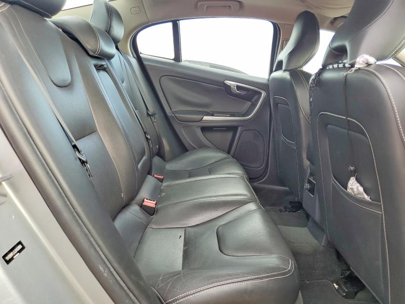 Продаж на аукціоні авто 2018 Volvo S60, vin: YV126MFL6J2450896, номер лоту: 58285056