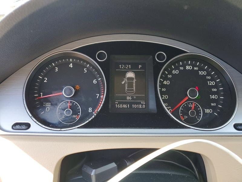 60797506 :رقم المزاد ، WVWBN7AN7DE545716 vin ، 2013 Volkswagen Cc مزاد بيع