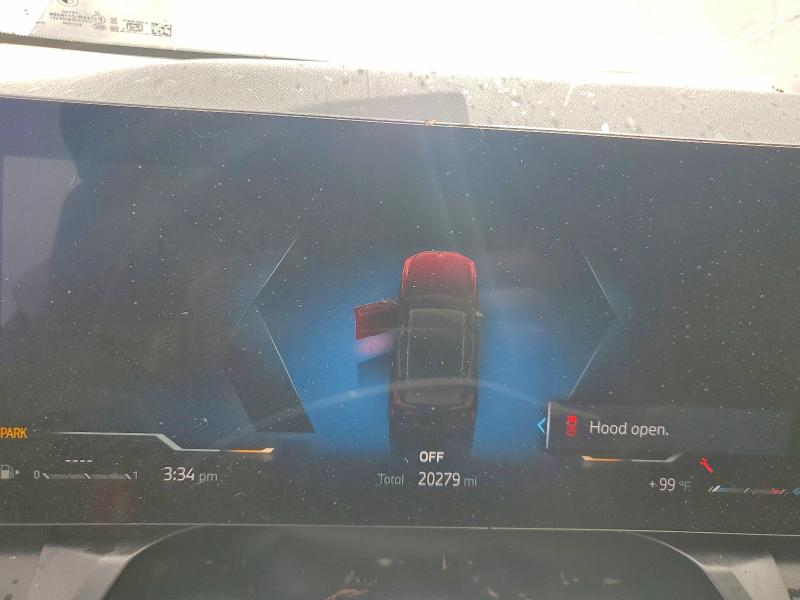 Продаж на аукціоні авто 2026 Bmw X3, vin: 5UX53GP05T9233804, номер лоту: 60941366