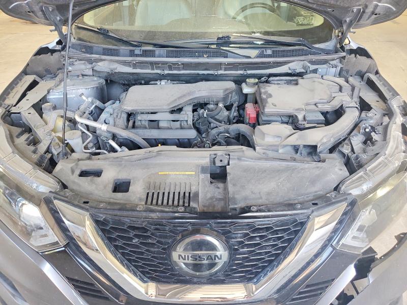 Продаж на аукціоні авто 2020 Nissan Rogue Sport, vin: JN1BJ1CWXLW382439, номер лоту: 61926216