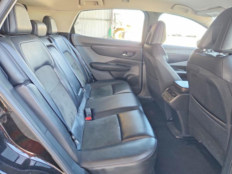 Aukcja sprzedaży 2023 Nissan Ariya, vin: JN1AF0BA3PM405834, numer aukcji: 59798166