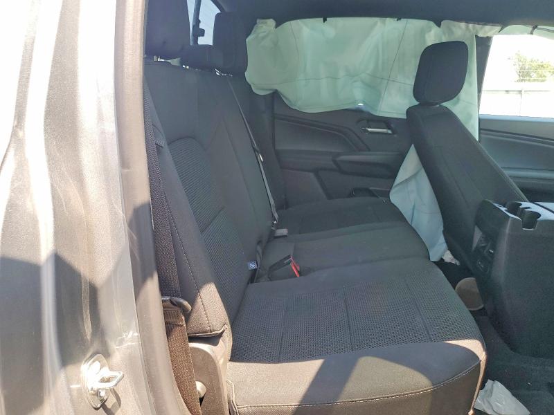 Продажа на аукционе авто 2026 Gmc Canyon, vin: 1GTP2BEK1T1169750, номер лота: 59990656