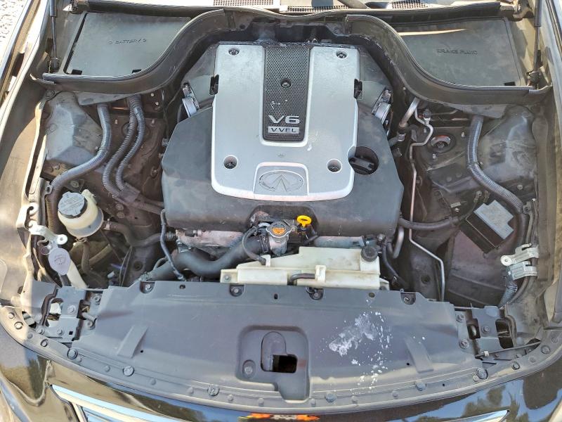 Продажа на аукционе авто 2011 Infiniti G37 Sedan, vin: JN1CV6AR8BM352529, номер лота: 60854076