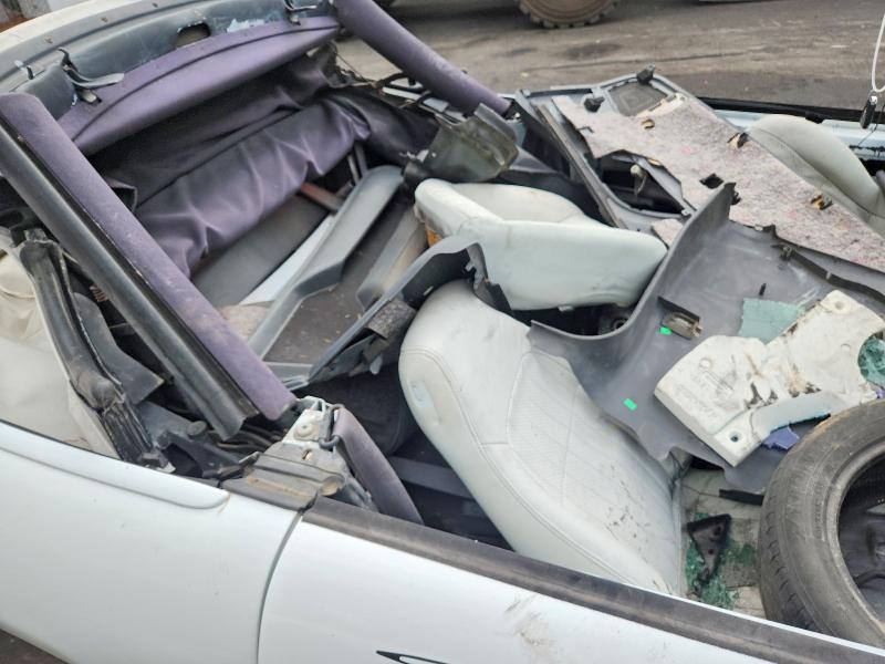 62678556 :رقم المزاد ، 2G1FP32GXW2149484 vin ، 1998 Chevrolet Camaro مزاد بيع