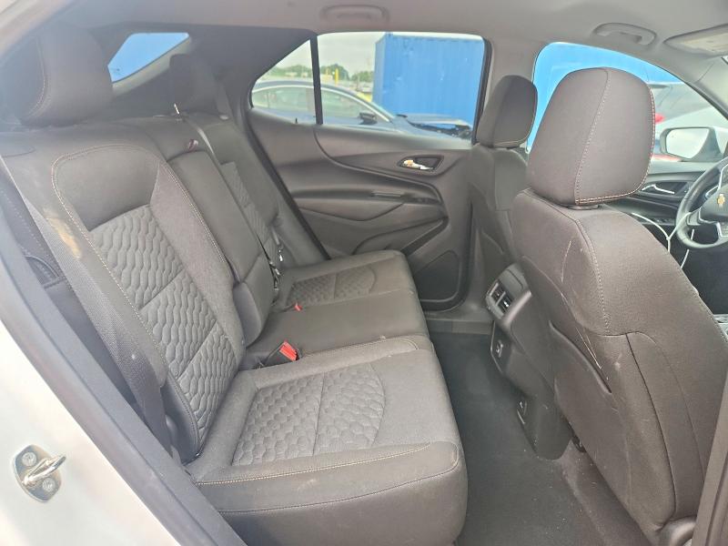 2019 Chevrolet Equinox მანქანა იყიდება აუქციონზე, vin: 3GNAXLEX8KS632707, აუქციონის ნომერი: 62594066