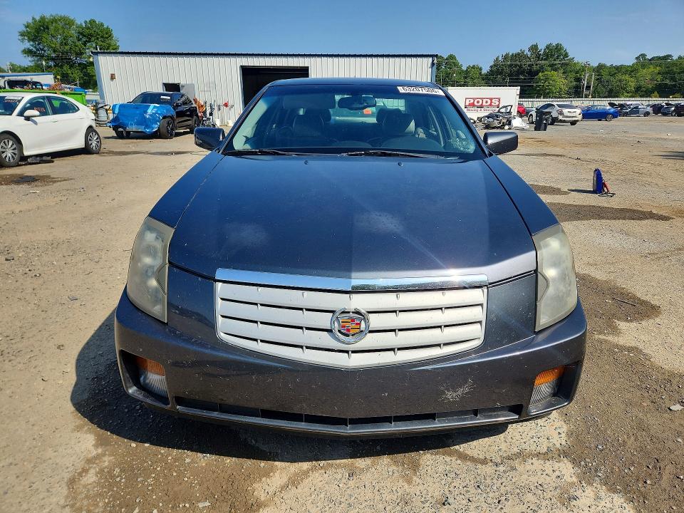 Aukcja sprzedaży 2007 Cadillac Cts, vin: 1G6DM57T470102644, numer aukcji: 63207506