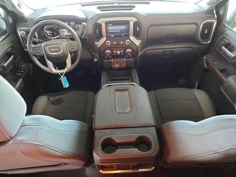 Aukcja sprzedaży 2021 Gmc Sierra, vin: 1GTR9CED0MZ286573, numer aukcji: 58626576