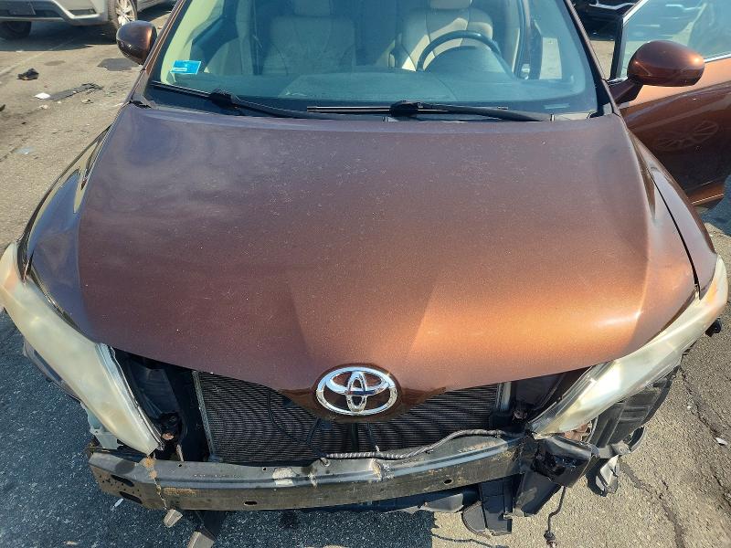 Продаж на аукціоні авто 2010 Toyota Venza, vin: 4T3BK3BB0AU035542, номер лоту: 59080716