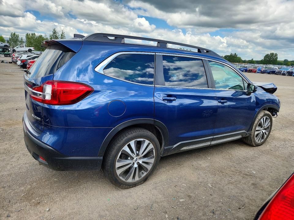 Продажа на аукционе авто 2020 Subaru Ascent, vin: 4S4WMAPD7L3461983, номер лота: 63057816