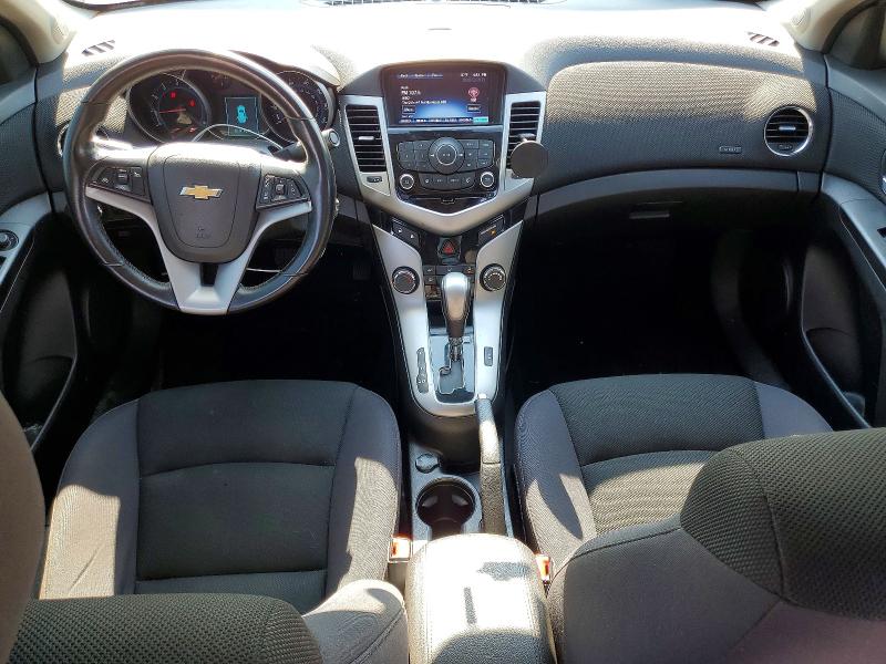 Продажа на аукционе авто 2013 Chevrolet Cruze, vin: 1G1PC5SB4D7242667, номер лота: 59578366
