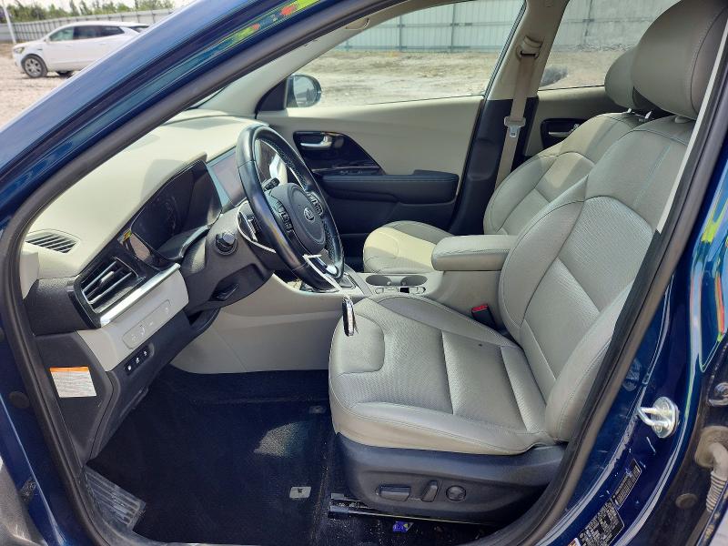 Aukcja sprzedaży 2020 Kia Niro, vin: KNDCC3LD1L5432432, numer aukcji: 60799036