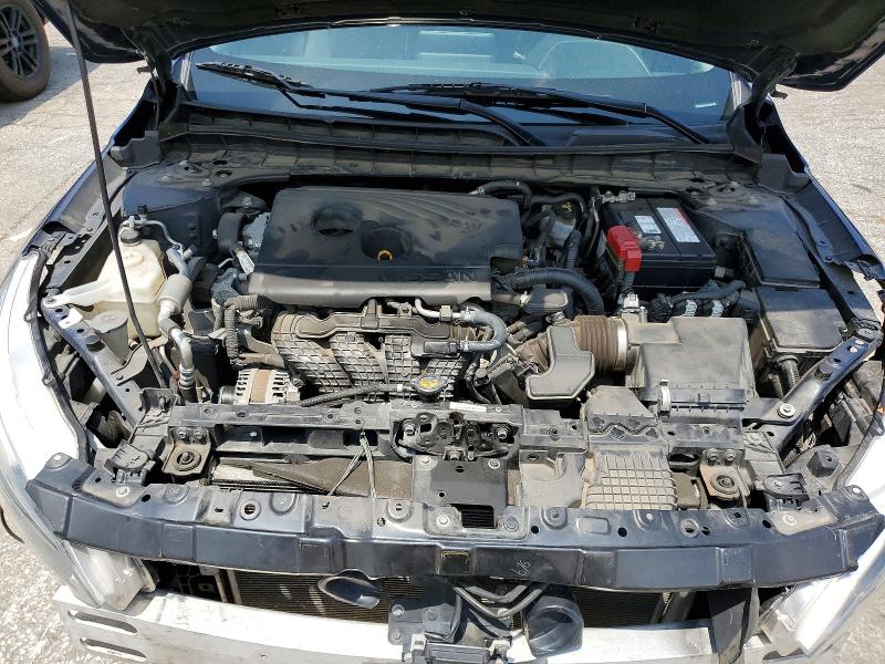 Продаж на аукціоні авто 2020 Nissan Altima, vin: 1N4BL4BVXLC168379, номер лоту: 59739836