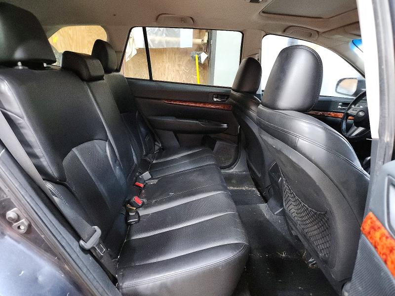Aukcja sprzedaży 2011 Subaru Outback, vin: 4S4BRCKC5B3324713, numer aukcji: 60197186