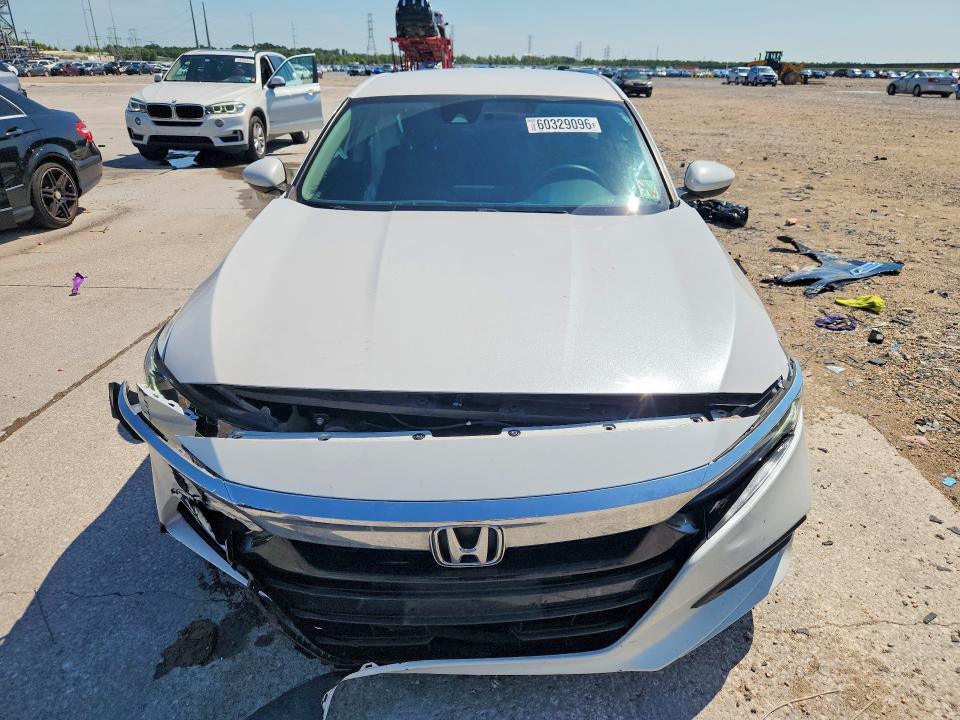 Продаж на аукціоні авто 2020 Honda Accord, vin: 1HGCV1F11LA082440, номер лоту: 60329096