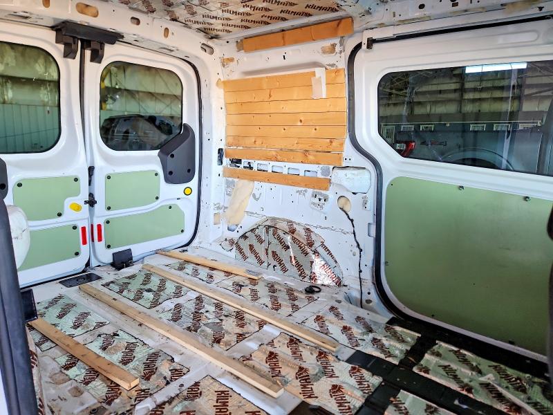 Aukcja sprzedaży 2016 Ford Transit Connect, vin: NM0LS7E74G1267150, numer aukcji: 58979196
