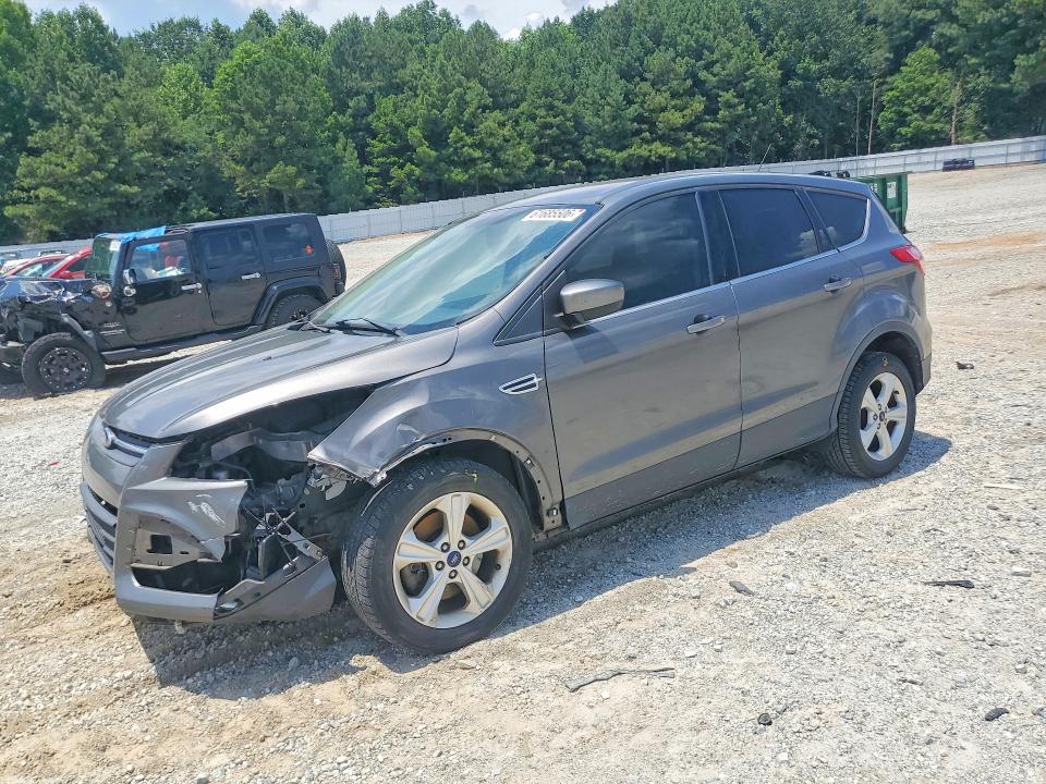 Продажа на аукционе авто 2014 Ford Escape, vin: 1FMCU0G95EUB12018, номер лота: 61685506