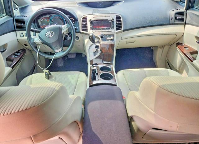 Aukcja sprzedaży 2011 Toyota Venza, vin: 4T3ZA3BB2BU054161, numer aukcji: 61699946