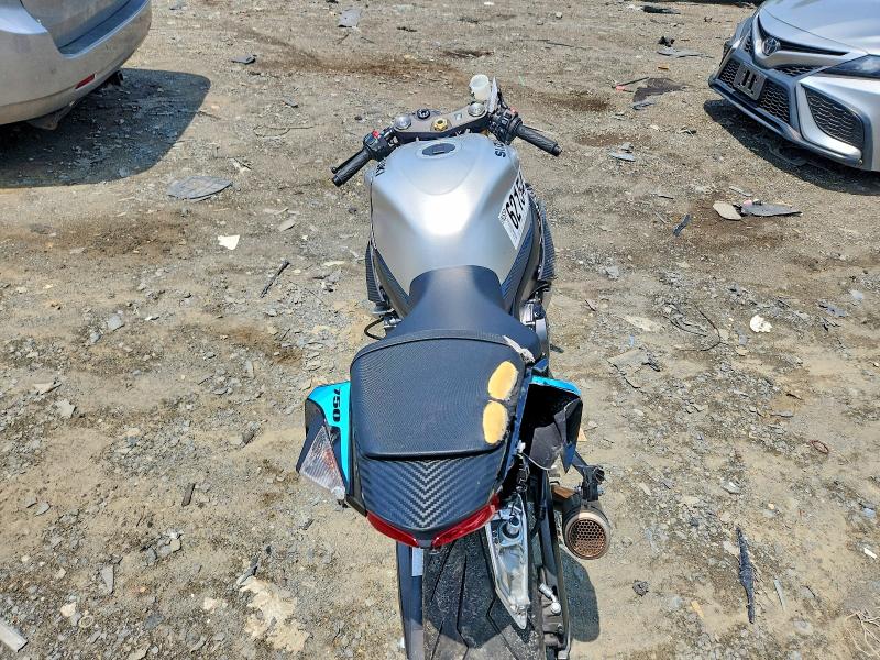 Auction sale of the 2026 Suzuki Gsx-r750, vin: JS1GR7MA4T7100284, lot number: 62154956