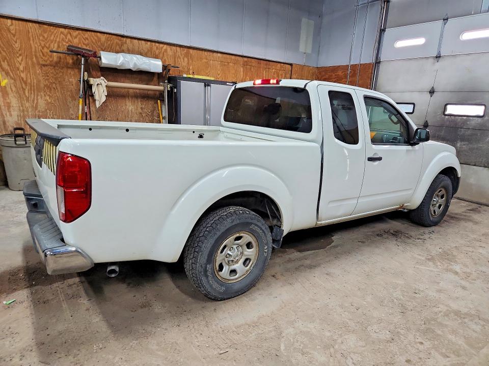 Aukcja sprzedaży 2015 Nissan Frontier, vin: 1N6BD0CT5FN713519, numer aukcji: 62832216